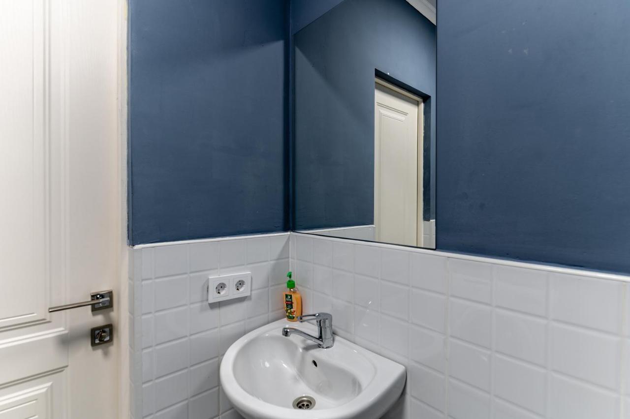 Коркем На Мангилик Apartment Astana Exterior photo