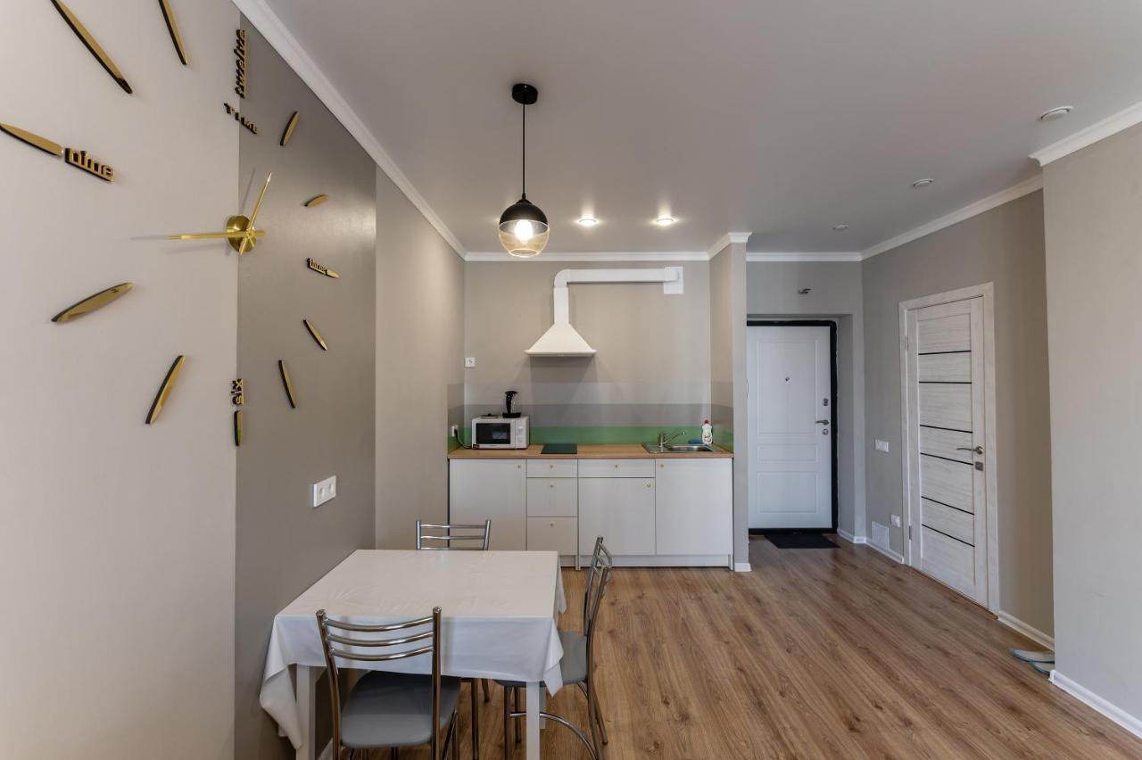 Коркем На Мангилик Apartment Astana Exterior photo
